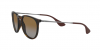 OKULARY RAY-BAN® ERIKA RB 4171 710/T5 54 ROZMIAR M Z POLARYZACJĄ